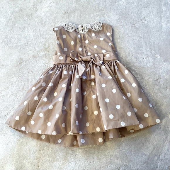 Neiman Marcus Girls Target Jason Wu Dress - Picture 3 of 6